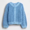 Cardigan à col rond pour Bébé & Enfant