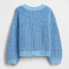 Cardigan à col rond pour Bébé & Enfant