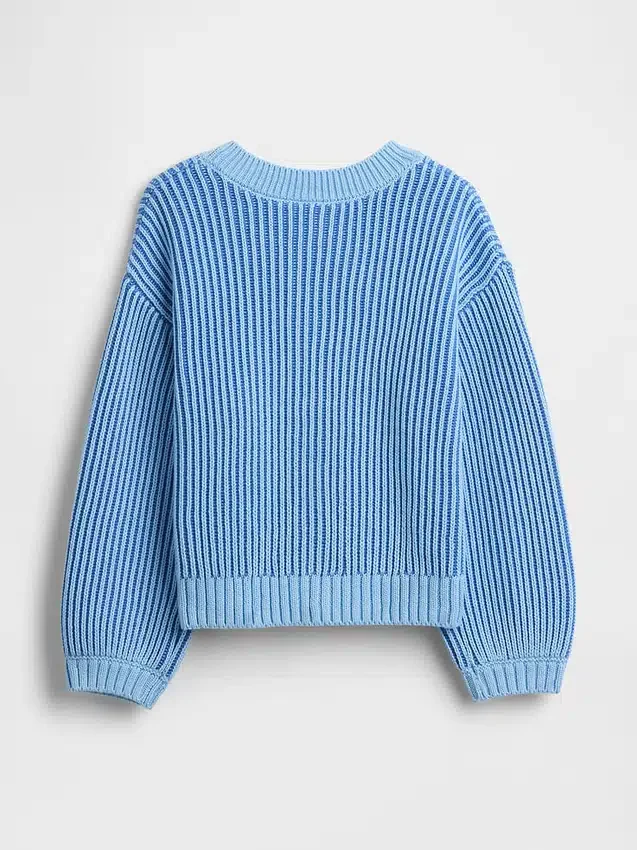 Cardigan à col rond pour Bébé & Enfant