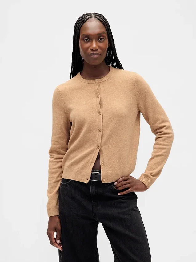 Cardigan court CashSoft