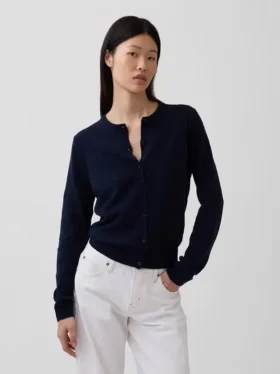 Cardigan court CashSoft