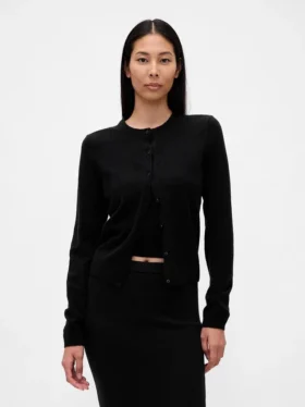 Cardigan court CashSoft