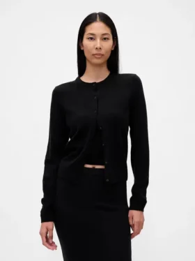 Cardigan court CashSoft