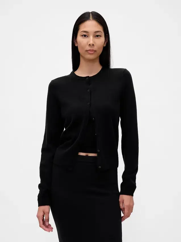 Cardigan court CashSoft