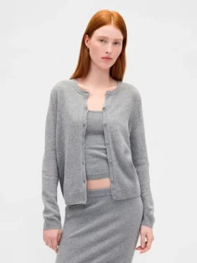 Cardigan court CashSoft