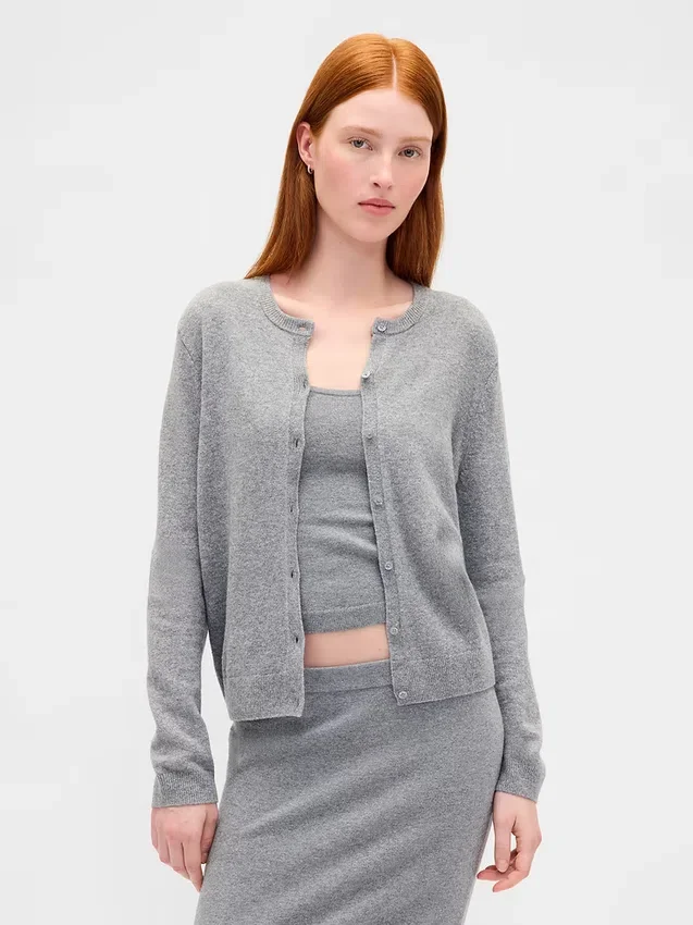 Cardigan court CashSoft