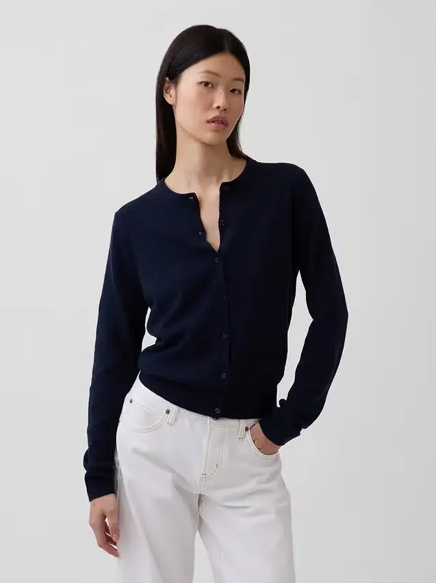 Cardigan court CashSoft