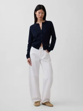 Cardigan court CashSoft