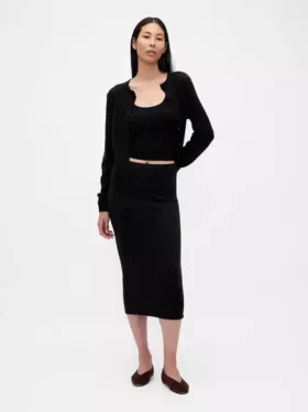 Cardigan court CashSoft