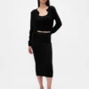 Cardigan court CashSoft