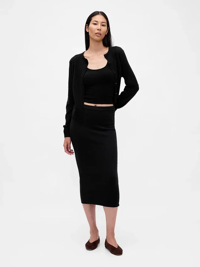 Cardigan court CashSoft