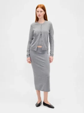 Cardigan court CashSoft