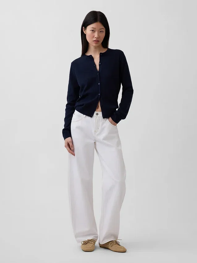 Cardigan court CashSoft