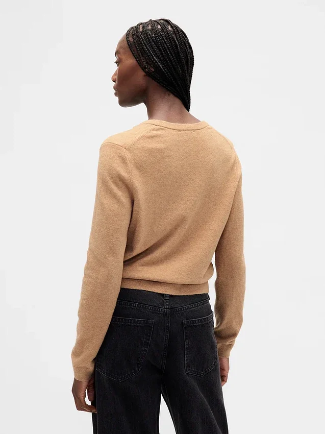 Cardigan court CashSoft
