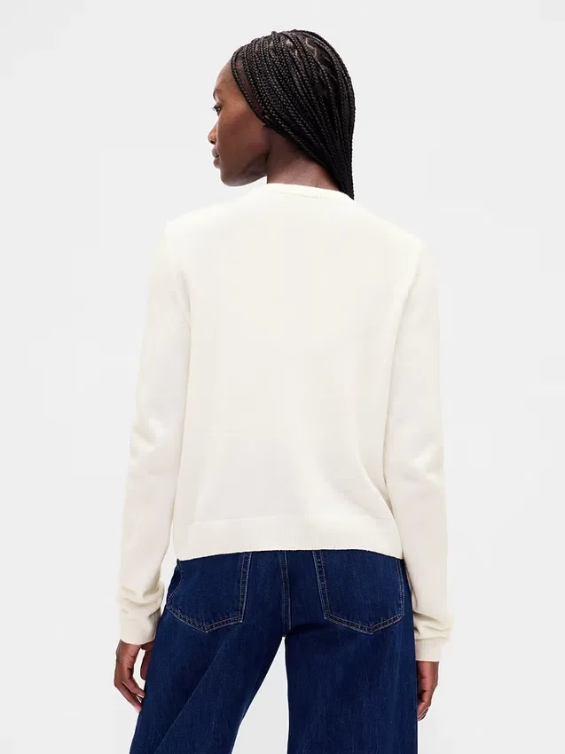 Cardigan court CashSoft