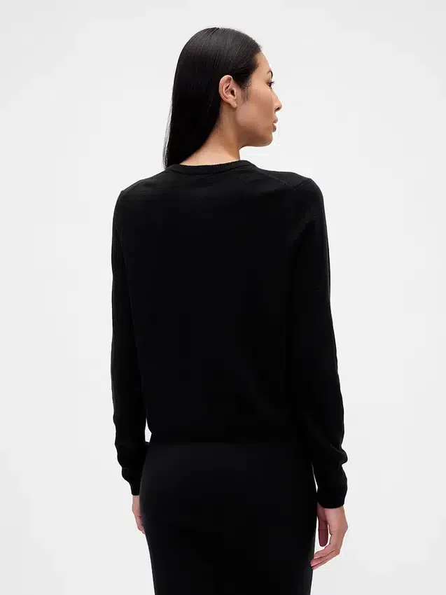 Cardigan court CashSoft
