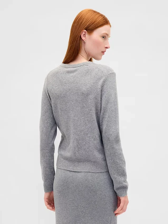 Cardigan court CashSoft