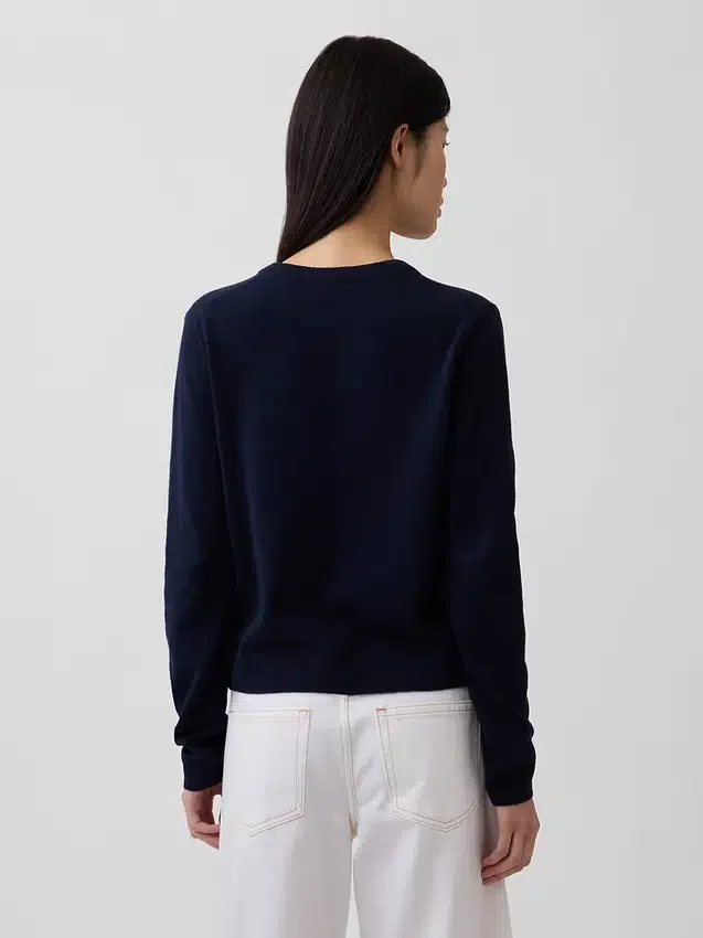 Cardigan court CashSoft