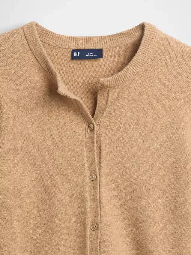Cardigan court CashSoft