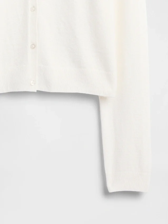 Cardigan court CashSoft