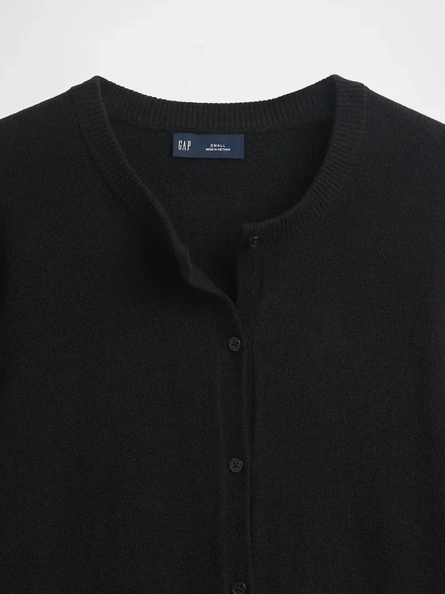 Cardigan court CashSoft