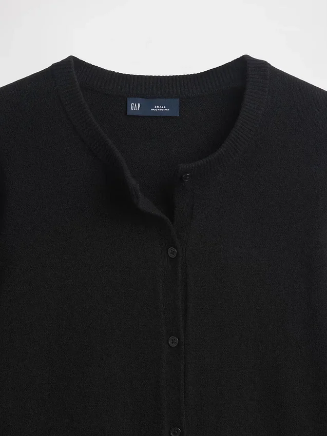 Cardigan court CashSoft