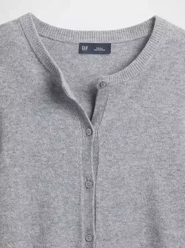 Cardigan court CashSoft