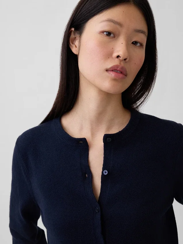 Cardigan court CashSoft
