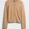 Cardigan court CashSoft