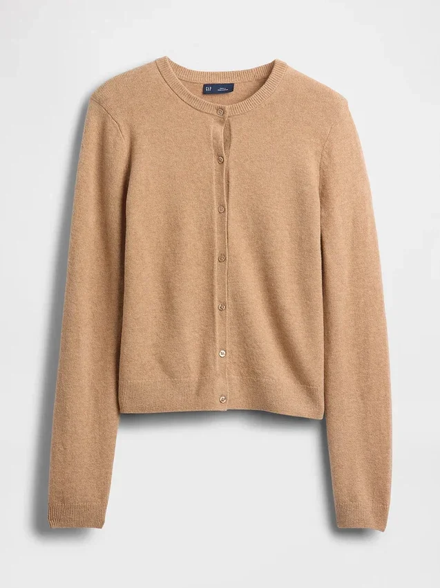Cardigan court CashSoft