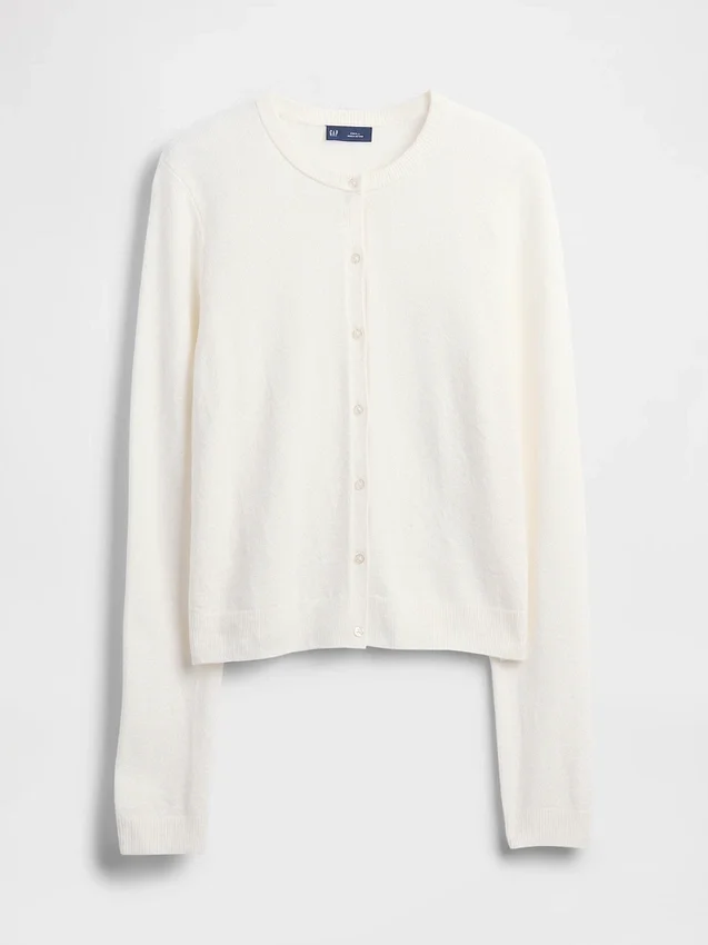Cardigan court CashSoft