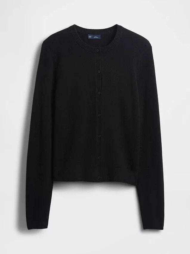 Cardigan court CashSoft