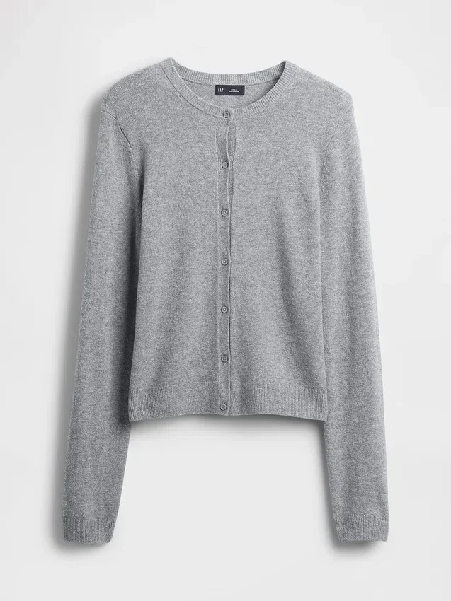 Cardigan court CashSoft