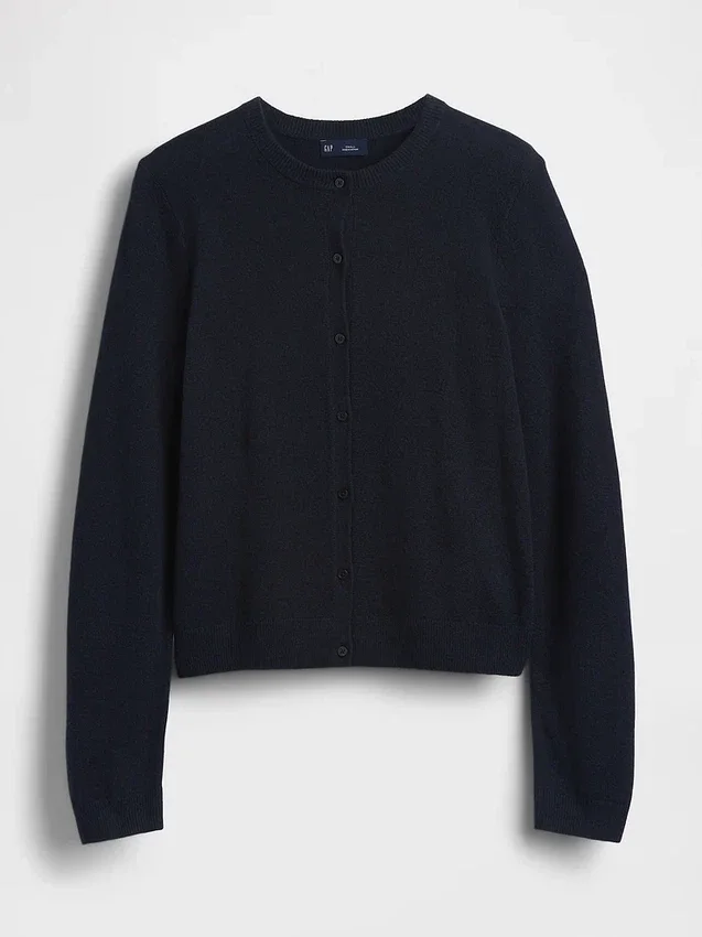 Cardigan court CashSoft
