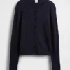 Cardigan d'uniforme pour enfants