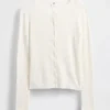 Cardigan d'uniforme pour enfants
