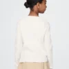 Cardigan d'uniforme pour enfants