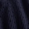 Cardigan d'uniforme pour enfants