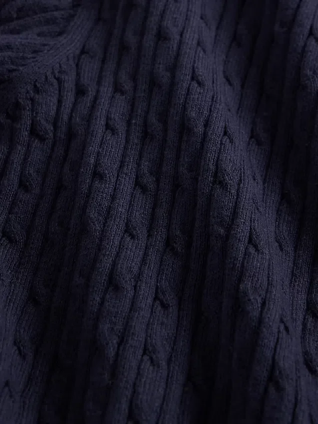 Cardigan d'uniforme pour enfants