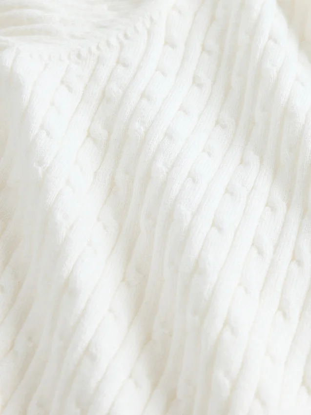 Cardigan d'uniforme pour enfants