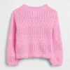 Cardigan en pointelle pour Bébé & Enfant