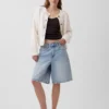 Cardigan oversize CashSoft à mailles Shaker