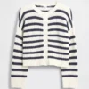 Cardigan oversize pour enfant