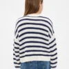 Cardigan oversize pour enfant