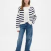 Cardigan oversize pour enfant