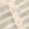 Cardigan oversize pour enfant