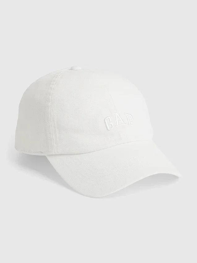 Casquette de baseball avec Gap Logo