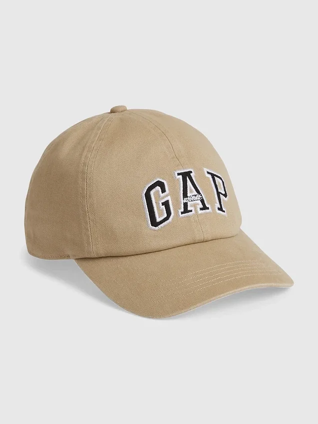 Casquette de baseball avec Gap Logo