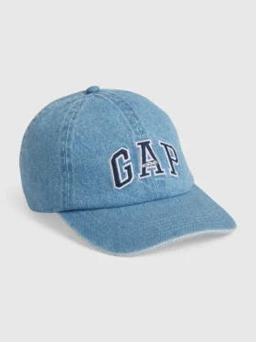 Casquette de baseball avec Gap Logo