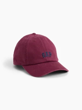 Casquette de baseball avec Gap Logo